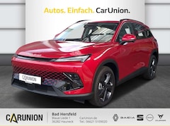 Bild des Angebotes BAIC Beijing X55 Bejing X55 Luxury 1.5 GDI 130kW Sitzh/PDC