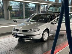 Bild des Angebotes Renault Laguna Laguna 1.6 16V TÜV 01/2027