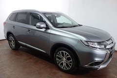 Bild des Angebotes Mitsubishi Outlander 2.2 DI-D Plus 4WD Automatik/7-Sitz/EU6