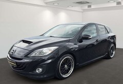 Bild des Angebotes Mazda 3 MPS Sportpaket Navi Soundsystem Bose Bi-Xenon Dyn.