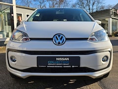 Bild des Angebotes VW up! sound up! BMT/Start-Stopp Automatik