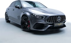 Bild des Angebotes Mercedes-Benz A 45 AMG A 45 S AMG 4Matic PERFORMANCE LENKRAD&ABGASANL