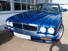 Bild des Angebotes Jaguar XJ Sport 4.0 Automatik*Leder*Klima*Rostfrei*