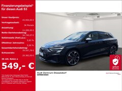Bild des Angebotes Audi S3 SPORTBACK 2.0 TFSI Allrad HUD PANO LEDER