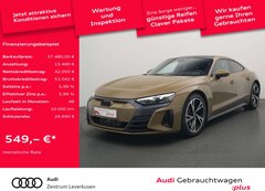Bild des Angebotes Audi e-tron LEDER PANO HUD 360° KAM MATRIX