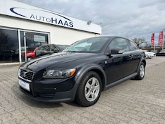 Bild des Angebotes Volvo C30 1.8 * Klimaanlage * Schiebedach *