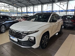 Bild des Angebotes Hyundai TUCSON N Line Hybrid 4WD Pano. KRELL LED Navi