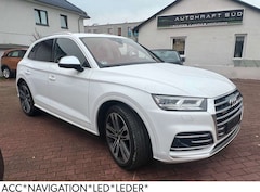 Bild des Angebotes Audi SQ5 3.0 TDI quattro*ACC*TOTWINKEL*SPURHALTE*