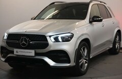 Bild des Angebotes Mercedes-Benz GLE 300 d 4Matic Night Paket AMG Line 360° Pano