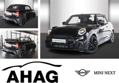 Bild des Angebotes MINI Cooper Cabrio John Cooper Works Trim