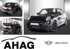 Bild des Angebotes MINI Cooper Cabrio John Cooper Works Trim