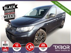 Bild des Angebotes VW Caddy Maxi 1.5 TSI 116 DSG 7-S AHK UVP-25%*