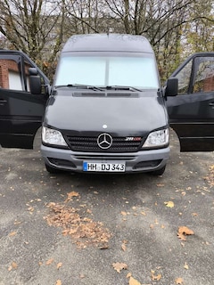 Bild des Angebotes Mercedes-Benz Sprinter 211 CDI (901.6/902.661/62)
