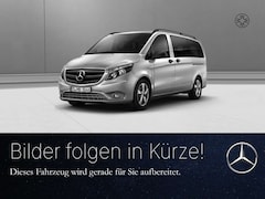 Bild des Angebotes Mercedes-Benz V 300 d STYLE LANG DIST+AHK+STDHZG+RFK+AUGMENTED