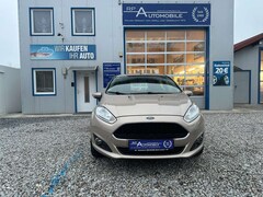 Bild des Angebotes Ford Fiesta Trend 1.0 KLIMA NAVI PDC