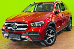 Bild des Angebotes Mercedes-Benz GLE 350 d 4Matic Finanzierung Garantie 1.Hand