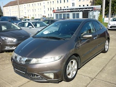 Bild des Angebotes Honda Civic 1.4 Sport Tempomat! PDC!
