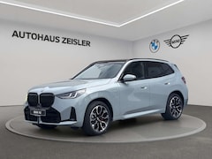 BMW X3 30e xDrive M Sport Pro 20"LM AHK Glasdach Sitzlüft