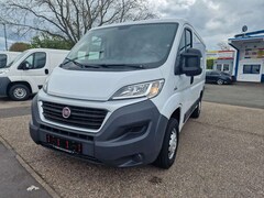 Bild des Angebotes Fiat Ducato Facelift,neue TÜV-HU