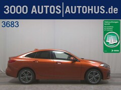 Bild des Angebotes BMW 218 i Gran Coupé Sport-Line HiFi LED DAB PDC RFK