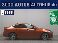 Bild des Angebotes BMW 218 i Gran Coupé Sport-Line HiFi LED DAB PDC RFK