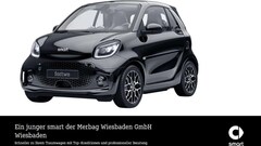 Bild des Angebotes smart forTwo cabrio prime EQ Plus Exclusive Winter JBL DWA KAM