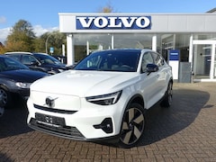 Bild des Angebotes Volvo C40 Recharge Ultimate Twin Motor/360°/AHK/H&K