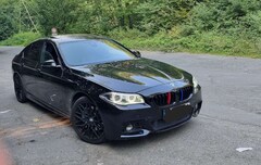 Bild des Angebotes BMW 535 535d Sport-Aut.