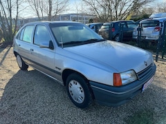 Bild des Angebotes Opel Kadett E Beauty