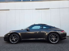 Bild des Angebotes Porsche 991 911 Carrera mit Porsche Scheckheft + Approved!!