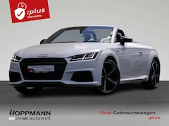 Bild des Angebotes Audi TT 1.8 TFSI S-Line selection LED Navi