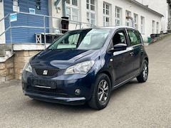 Bild des Angebotes SEAT Mii 1.0 I-Tech (Sondermodell) TOP GEPFLEGT
