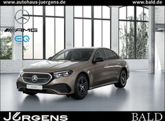 Bild des Angebotes Mercedes-Benz E 300 de 4M AMG-Sport/Technik/Distr/Super/Night