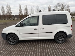 Bild des Angebotes VW Caddy Life EcoFuel
