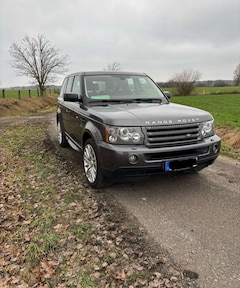 Bild des Angebotes Land Rover Range Rover Sport TDV6 SE