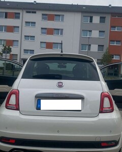 Bild des Angebotes Fiat 500 1.2 8V LPG Pop