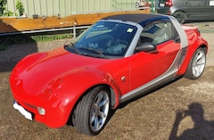 Bild des Angebotes smart roadster smart roadster softtouch