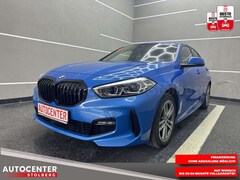 Bild des Angebotes BMW 118 d M Sport "1 HAND-NAVI-CAM-SITZH-AUTOMATIK"