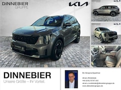 Bild des Angebotes Kia Sorento PLUG & RIDE*AWD*360°*PANORAMA*LED*BOSE