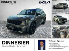 Bild des Angebotes Kia Sorento PLUG & RIDE*AWD*360°*PANORAMA*LED*BOSE
