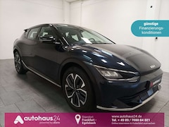 Bild des Angebotes Kia EV6 Elektro Navi|CAM|LED|Sitzhzg.