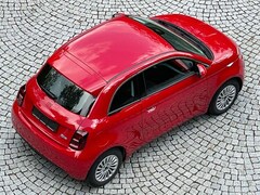Bild des Angebotes Fiat 500 Red
