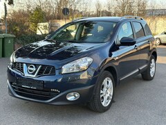 Bild des Angebotes Nissan Qashqai+2 Tekna 4x4 7Sitzer 360° AHK SHZ PDC