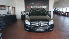 Bild des Angebotes Mercedes-Benz GLK 250 CDI BlueEffi.4Matic*PANO*KAMERA*SHZ*PDC