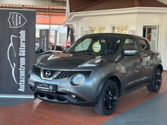 Bild des Angebotes Nissan Juke Tekna * R. Kamara / SitzH. / Garantie *