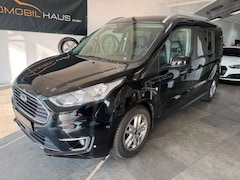 Bild des Angebotes Ford Grand Tourneo Connect Titanium *AHK*ACC*PANO*RFK