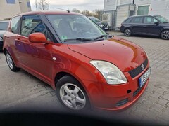 Bild des Angebotes Suzuki Swift Swift+1.3+Classic