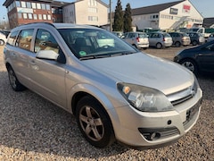 Bild des Angebotes Opel Astra 1.8 ECOTEC Edition 92kW Automatik