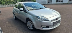 Fiat Bravo 1.4 MultiAir T. 16V Dynamic -Sport (103kW) PDC.