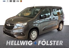 Bild des Angebotes Opel Combo Life Edition 3-phasig DAB Spurhalteass. Fernlichtass. V